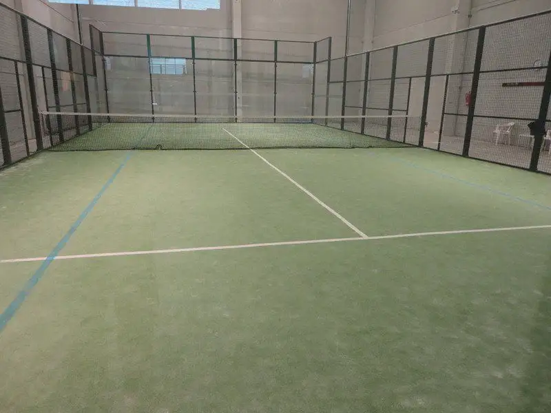 Padel365 Valencia