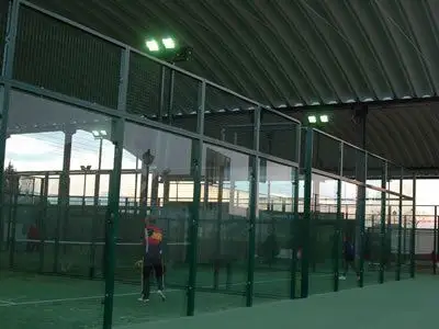 Club de Padel Serranillos
