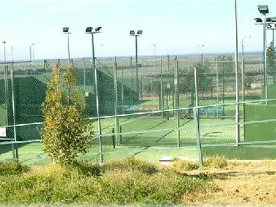 Club de Tenis Cabezarrubia