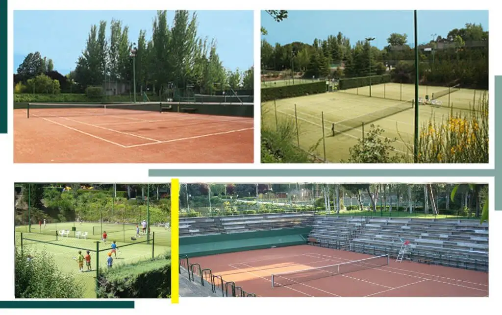 Club de Tenis la Moraleja