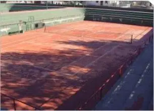 Club de Tenis Indalo
