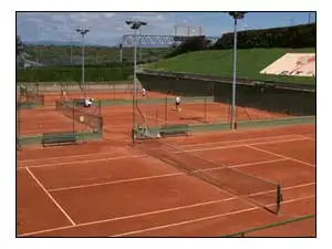 Club Internacional de Tenis