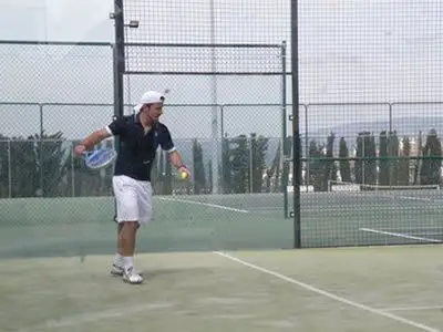 Complejo Deportivo Montepalma