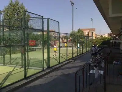 PadelStar Hotel la Ermita