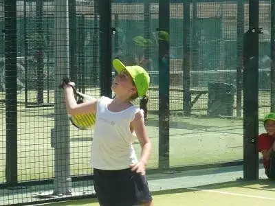 Club Padel Requena Bellavista