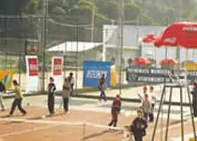 Club de Tenis Ayamonte