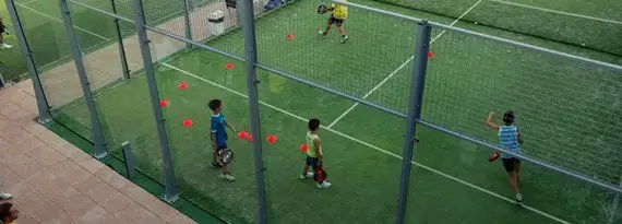 Atalanta Ronda Norte Sport Club-Spa