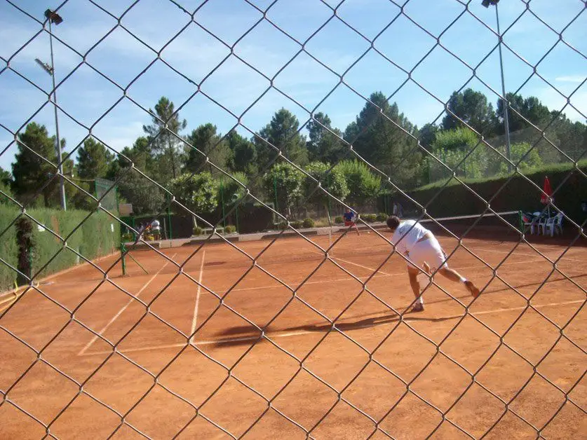 Club Cuenca de Tenis