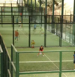 Ciudad Deportiva Municipal de Zamora