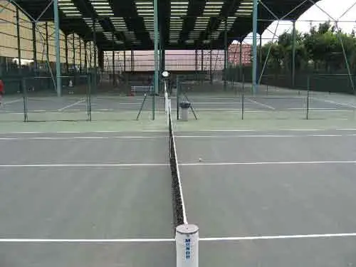 Club Tenis Zamora