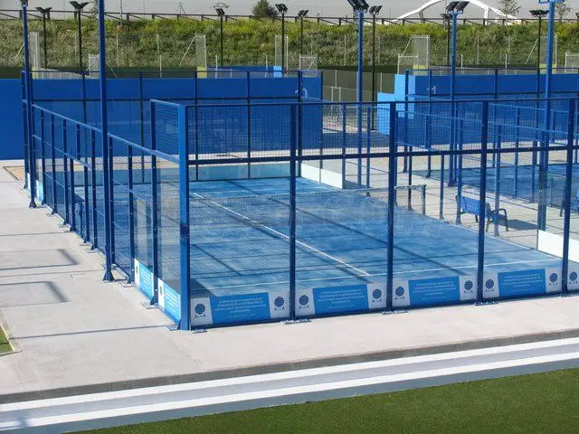 Club de Padel Soto-Torrejón