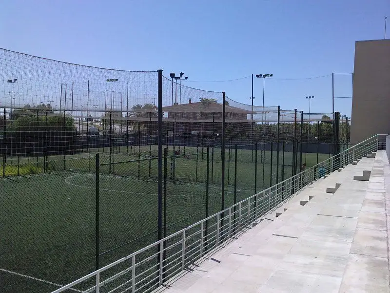 Fútbol sala Promosportive