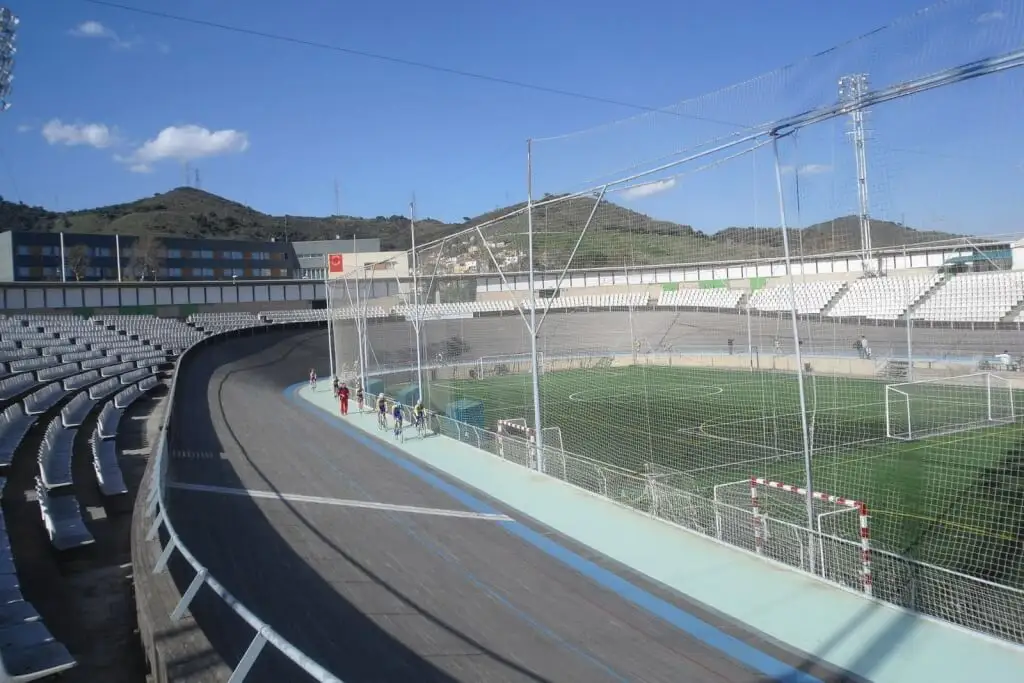 Velódromo de Horta