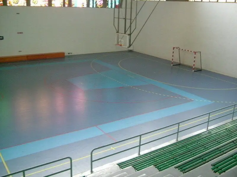 Polideportivo La Salle Bonanova