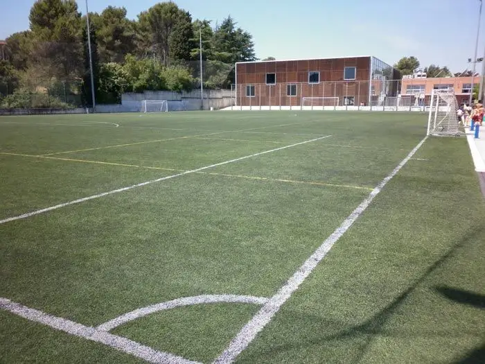 Europa International School Sant Cugat del Vallès