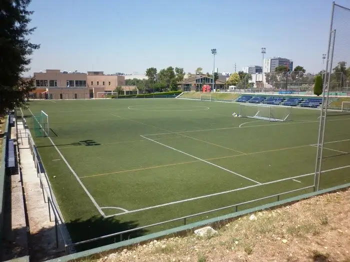 Junior FC Sant Cugat del Vallès
