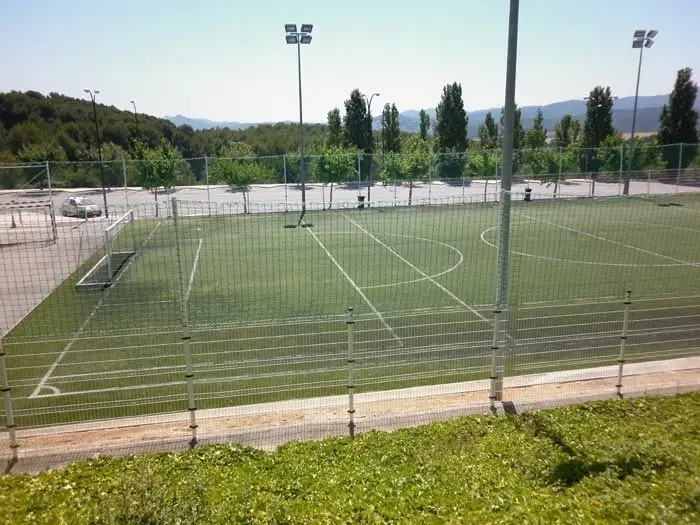 Vila Universitària UAB