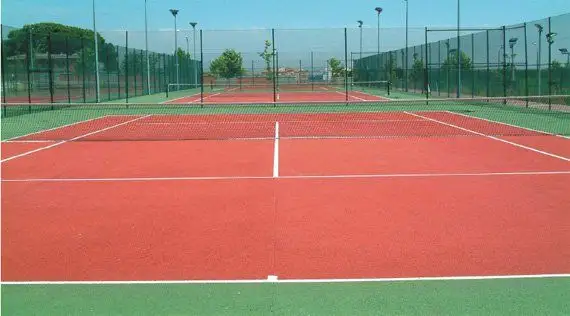 Centro Deportivo Municipal Francisco Fernández Ochoa