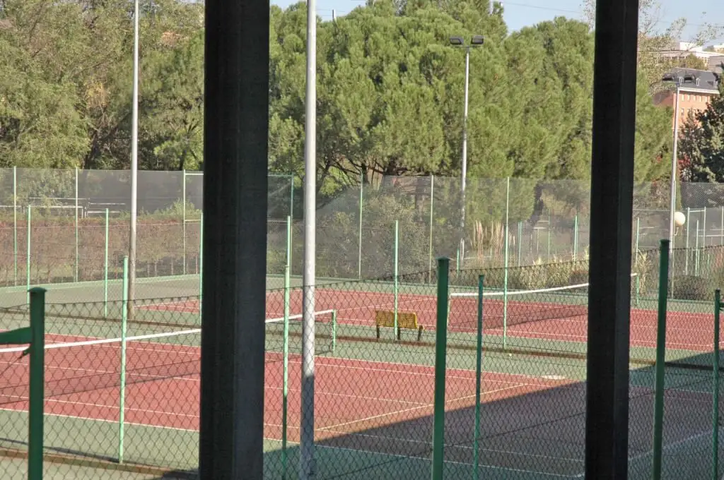 Centro Deportivo Municipal José María Cagigal