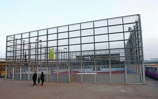 CEM La Llosa Bon Pastor