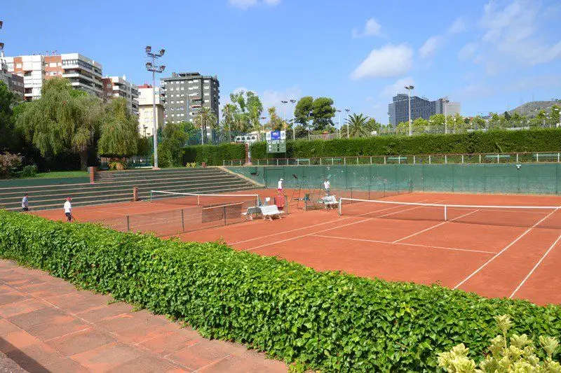 Club Esportiu Laietà