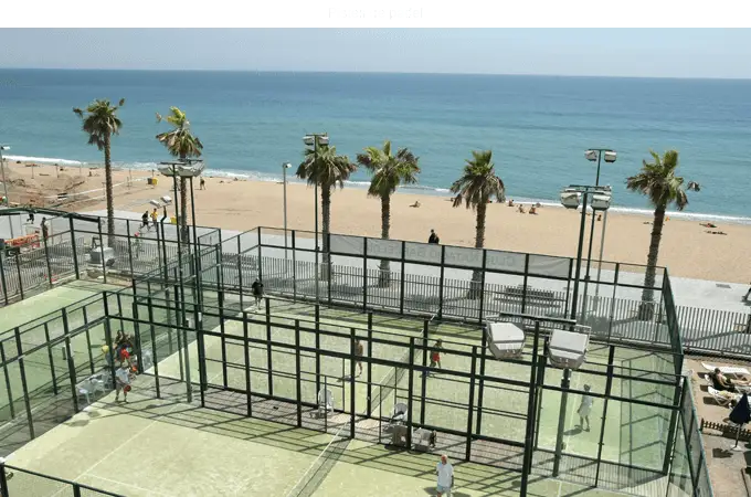 Club Natació Barcelona