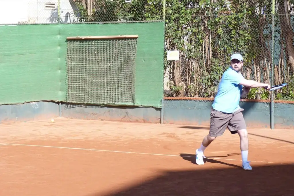 Club de Tennis Terrassa