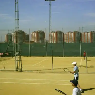 Club de Tenis Pítamo