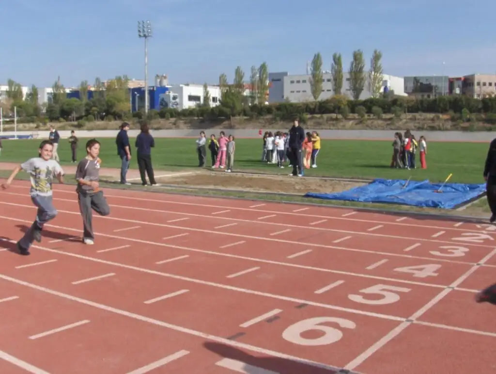 Zona Esportiva Municipal de Can Jofresa