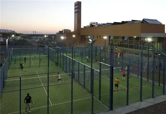 Sato Sport Alcalá de Guadaira