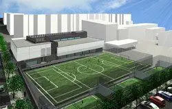 Club Áccura Viladecans