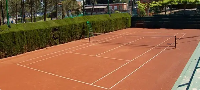 Club Tennis Natació Sant Cugat