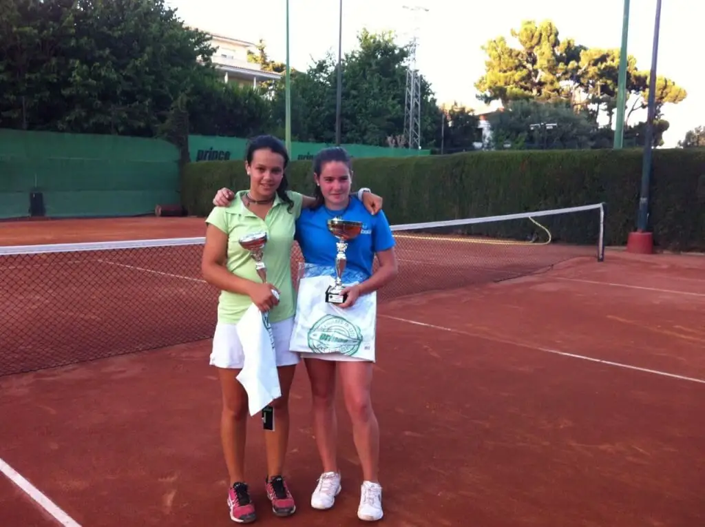 Club de Tennis Cabrils