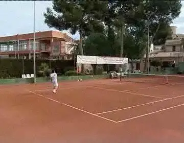 Club de Tenis Torrevieja