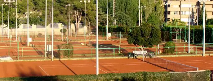 Club Español de tenis