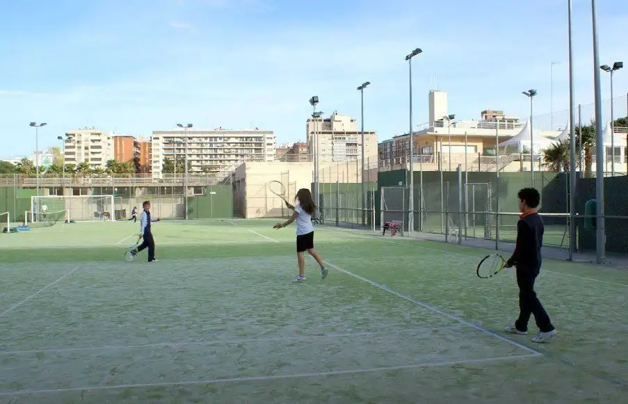 Club Hípico de Valencia