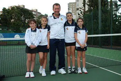 Real Círculo de la Amistad - Club Deportivo