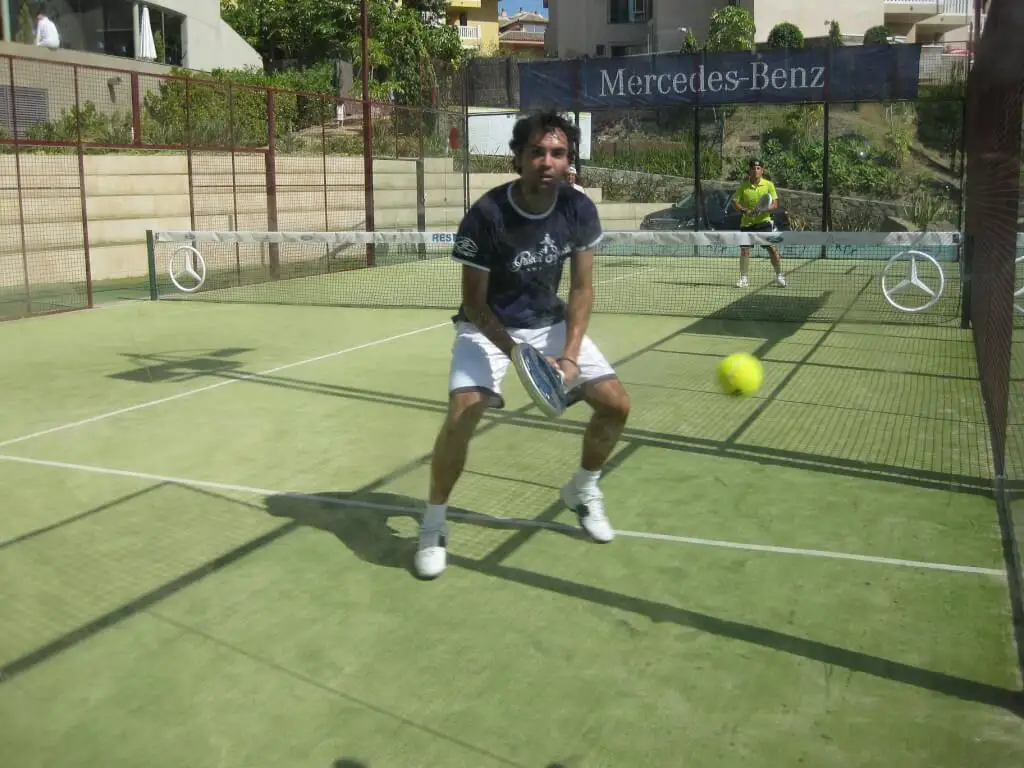 Reserva del Higuerón Sport Club y Nagomi Spa