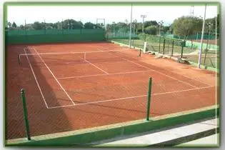 Club de Tenis Málaga