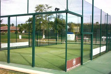 Club de Campo La Galera