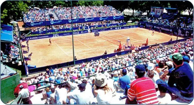 Club de campo Villa de Madrid