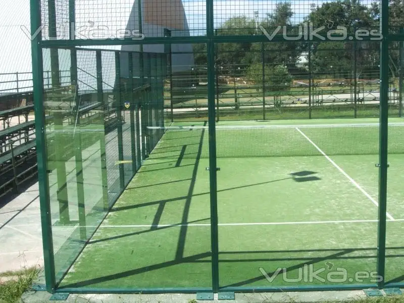 Club de Campo de Vigo