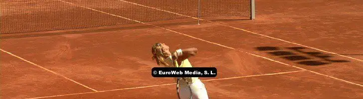 Pistas municipales de Tenis y Padel del Parque del Oeste