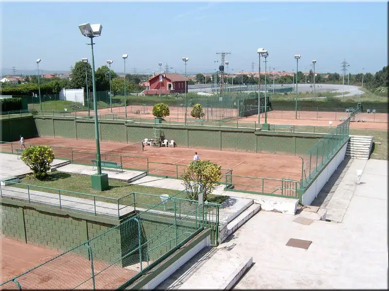 Real Club de Tenis Avilés