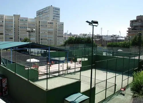 Centro Deportivo HDH Feygon