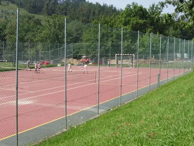 Club Deportivo Munabe