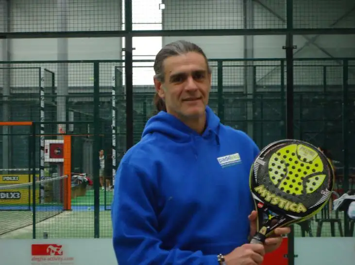 Peña Vitoriana Tenis Club