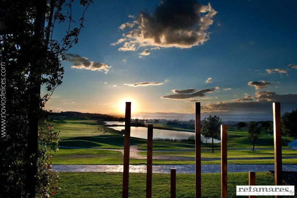 Casino Club de Golf Retamares