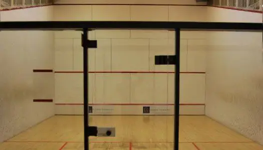 Gimnasio Principe Sport Abasota