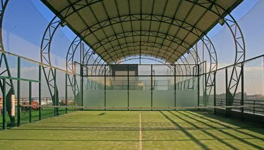 Gimnasio Principe Sport Tres Cantos